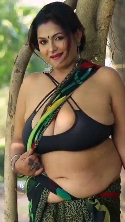 Babita Bhabhi Naari Magazine Premium Video 1
