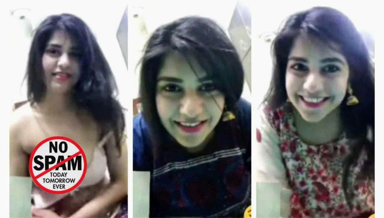 Desi girl video call with boyfriend exclusive viral video