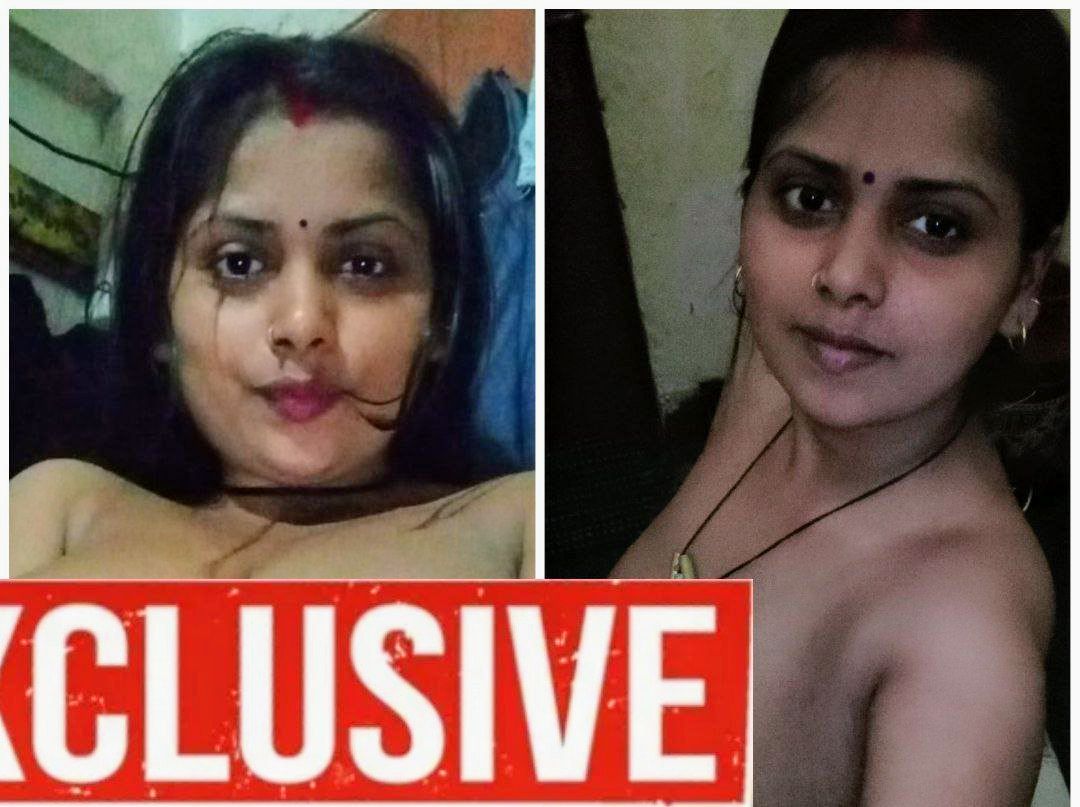 Hot aunty masturbating and giving blowjob to husband full nude