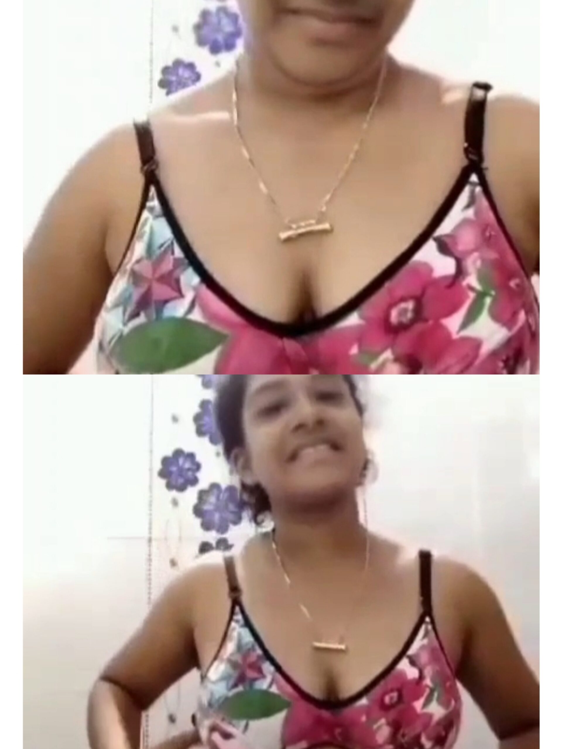 Desi bhabhi showing everything and fucking