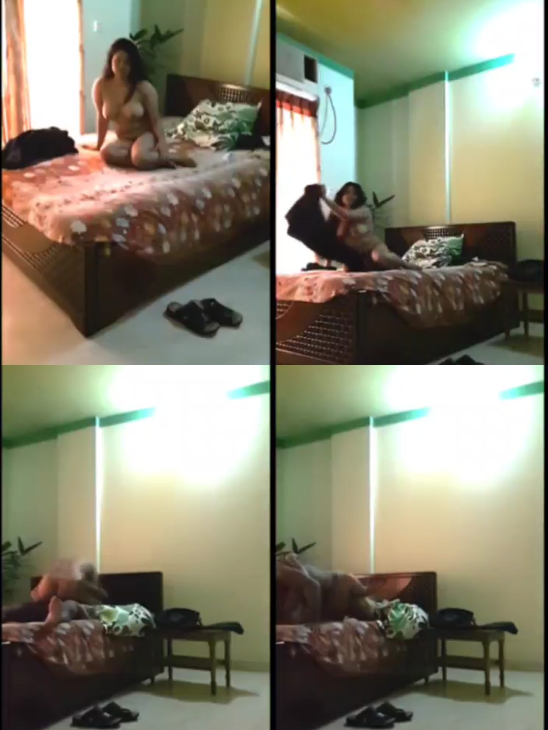 Desi bengali couple fucking and licking in oyo