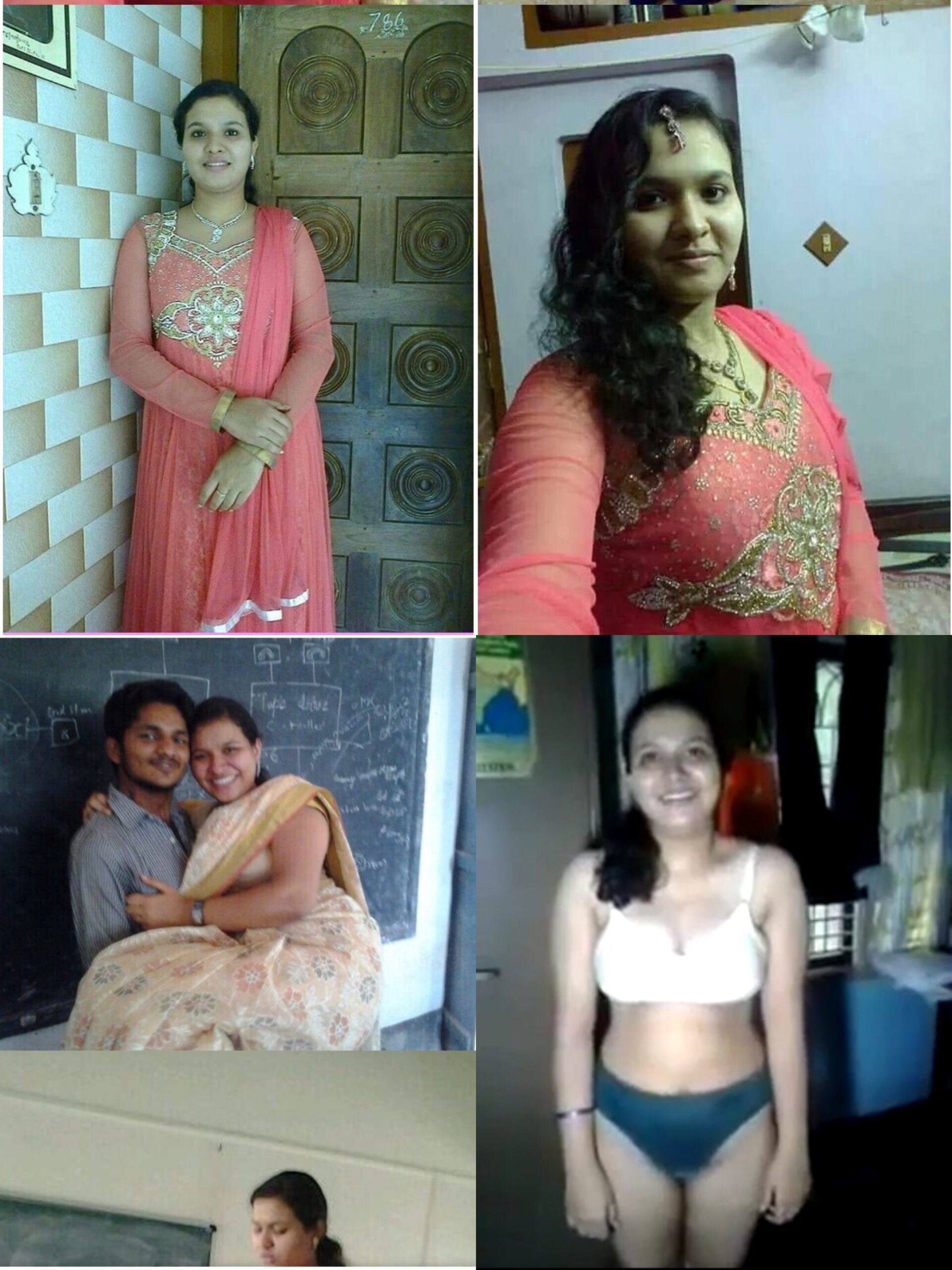 Hot Teacher affair with school student video