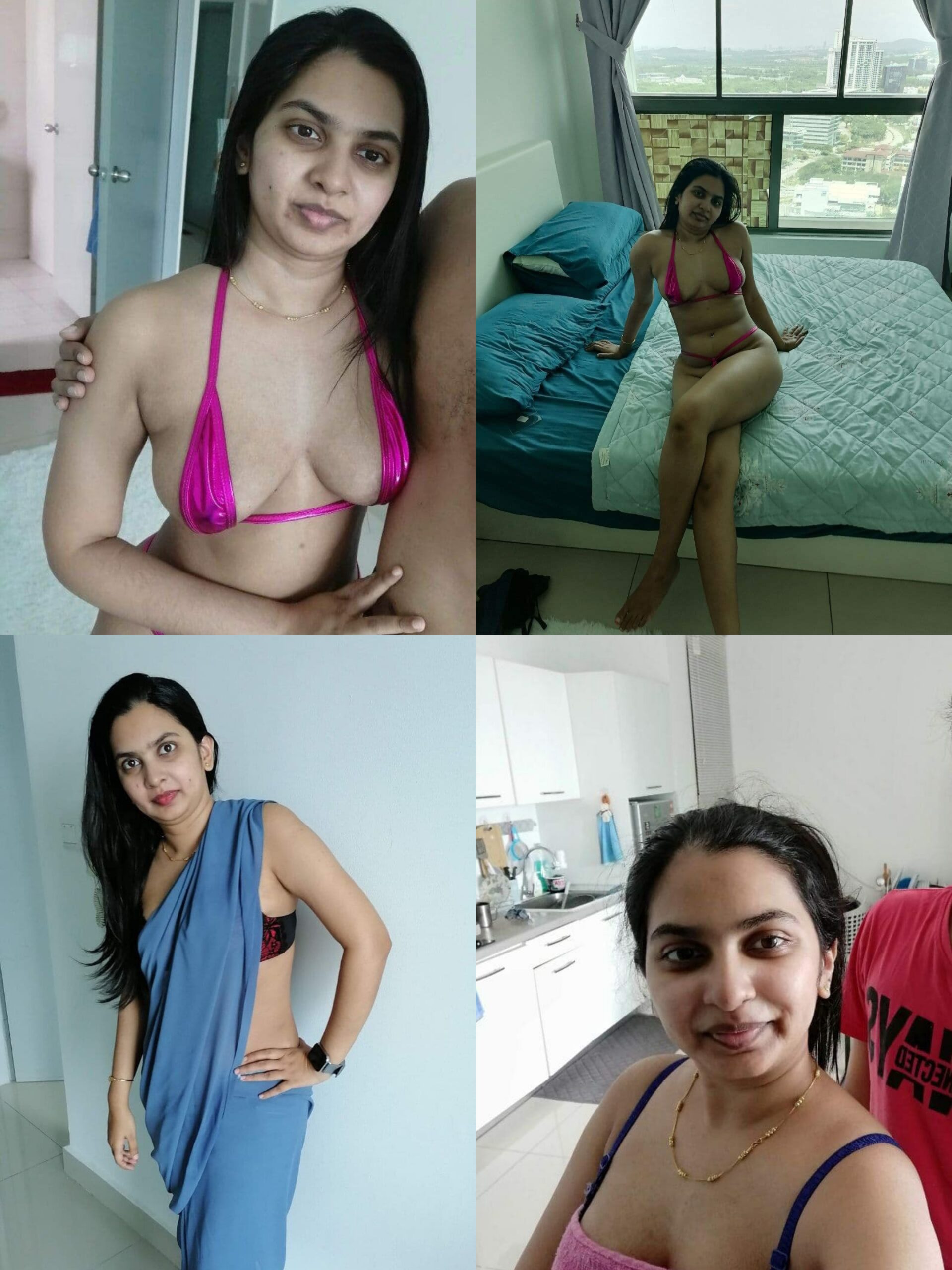 Beautiful Desi Bhabhi Blowjob Sucking Dick Bolls Pics and Videos Hd