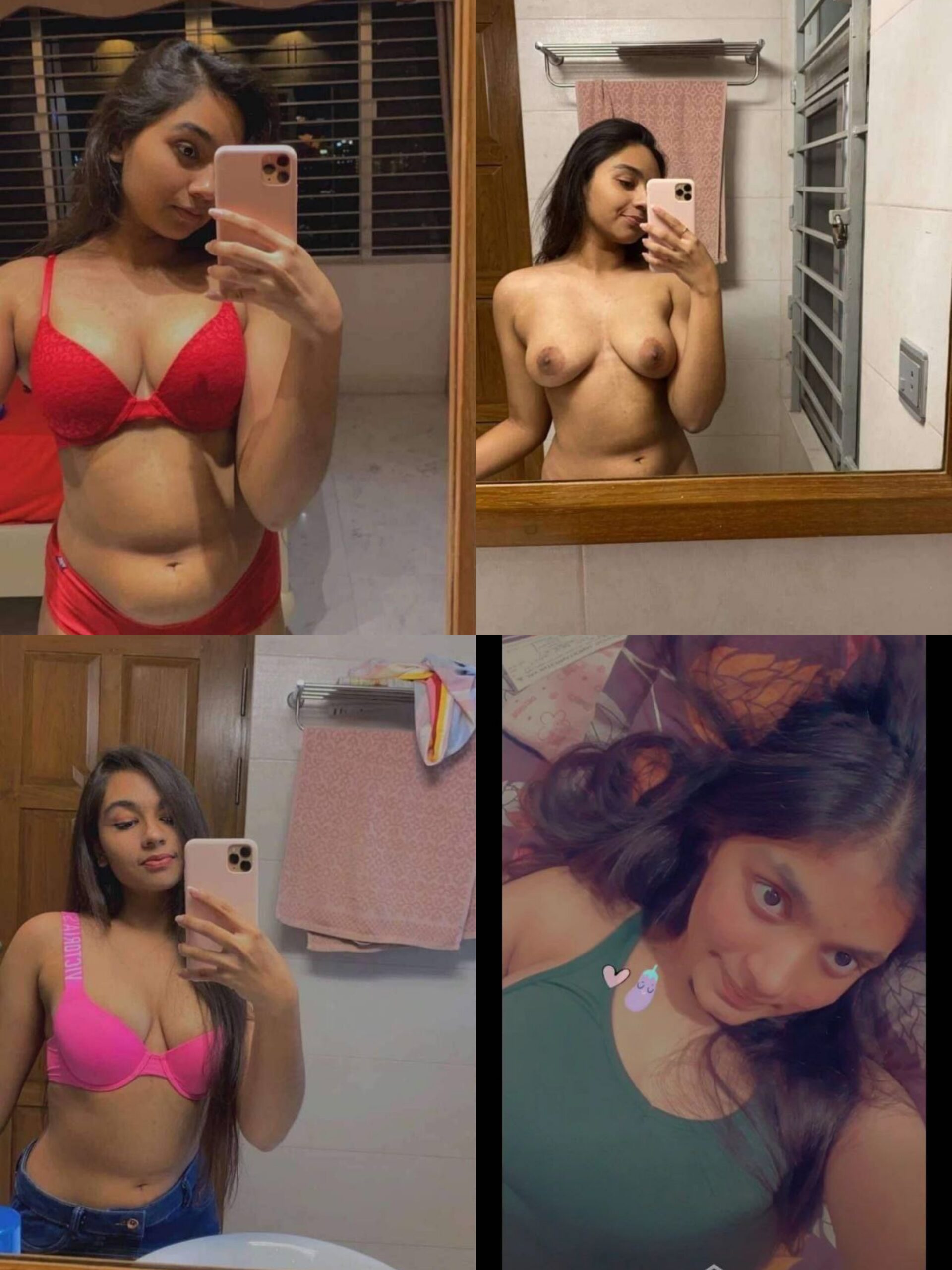 Sexy hot snap Chat babe Nude Pic’s+Video