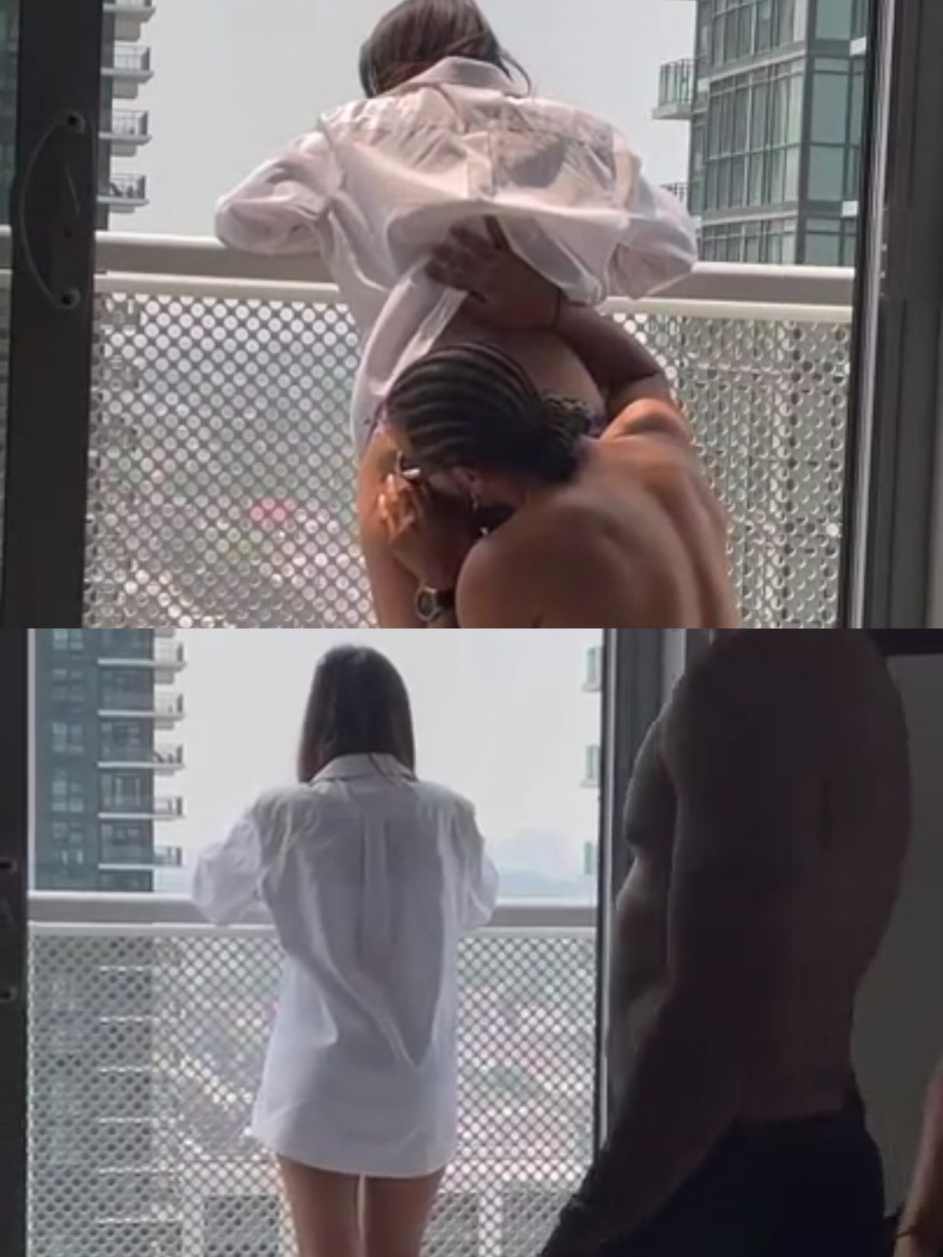meeti kalher Tall black guy video part 2