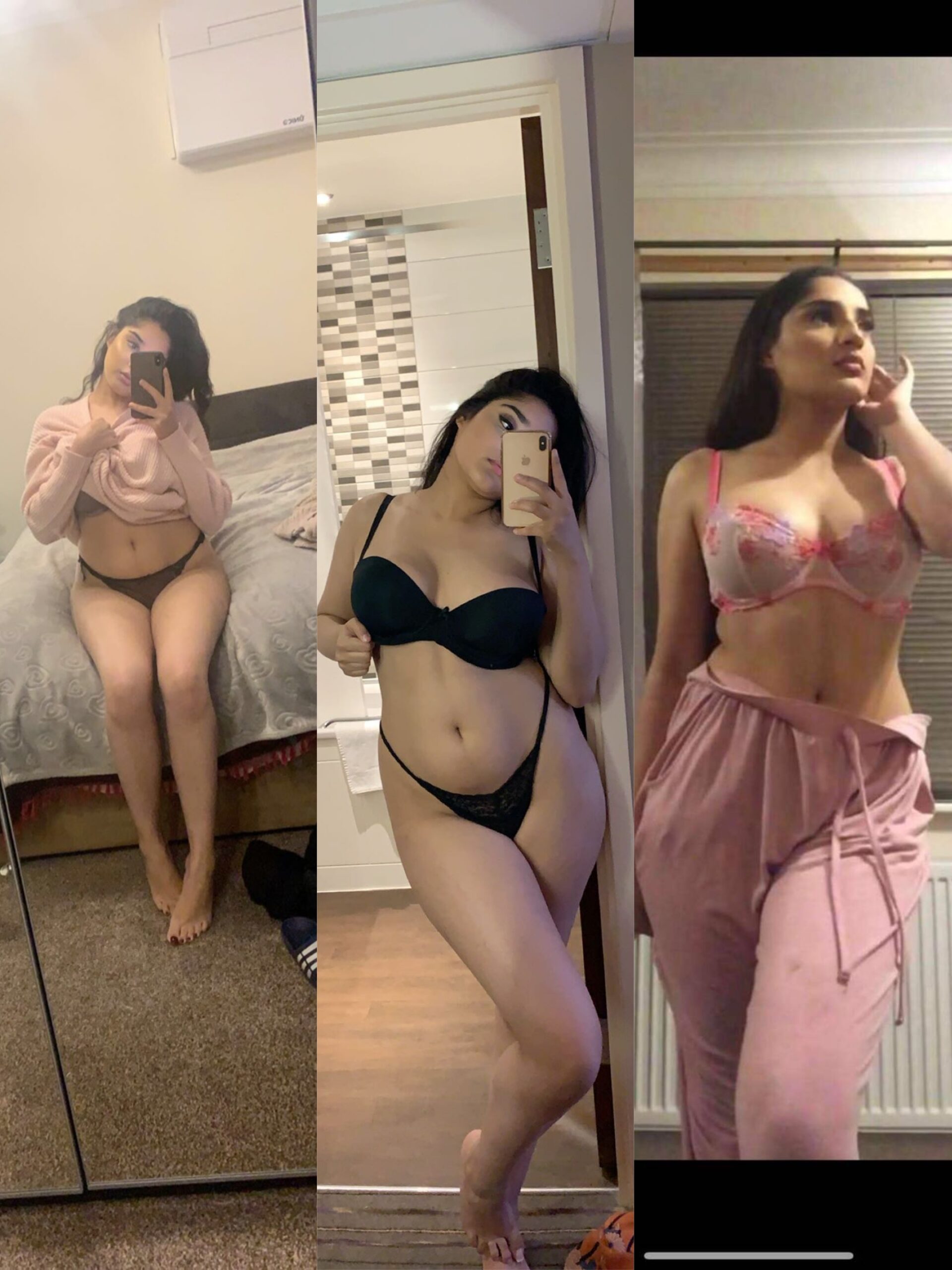 Beautiful Pakistani Girl Zoya Showing Boobs Pics and 60 Videos Collection
