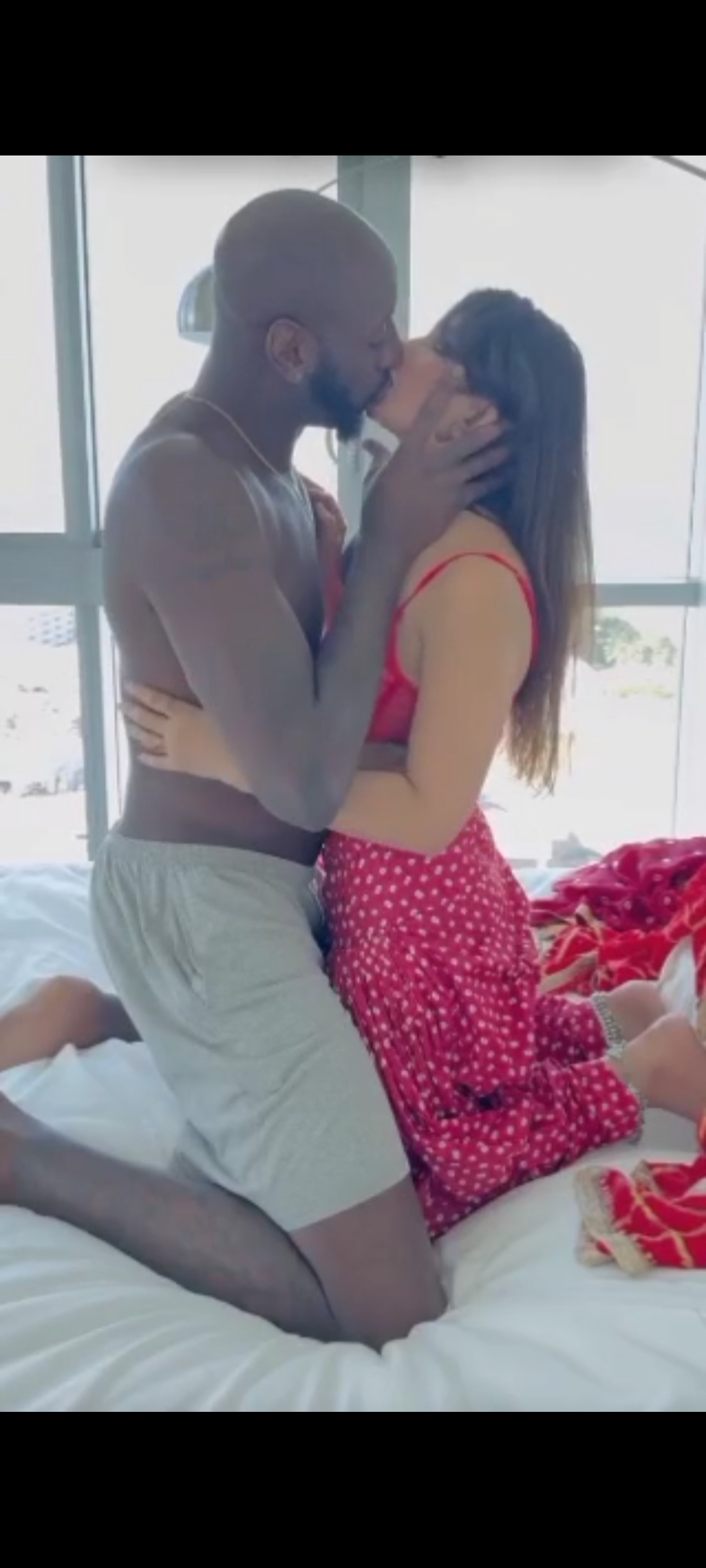 meetti kalher Black boyfrnd fucked full video part 2 Hd