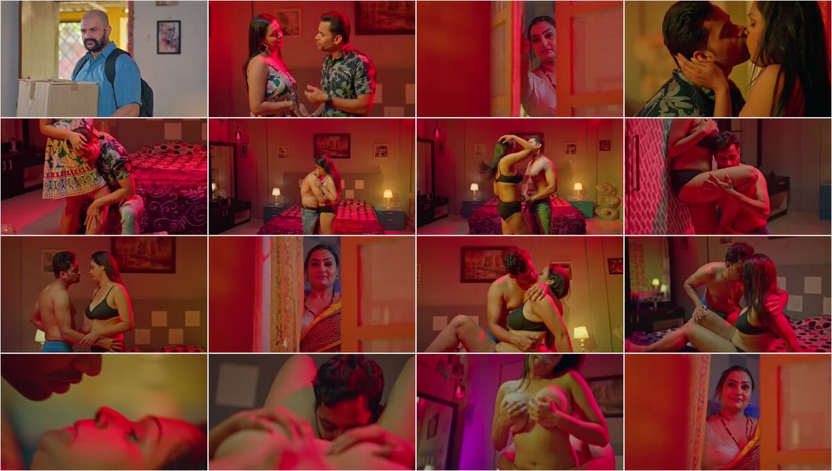 desi chitti webseries