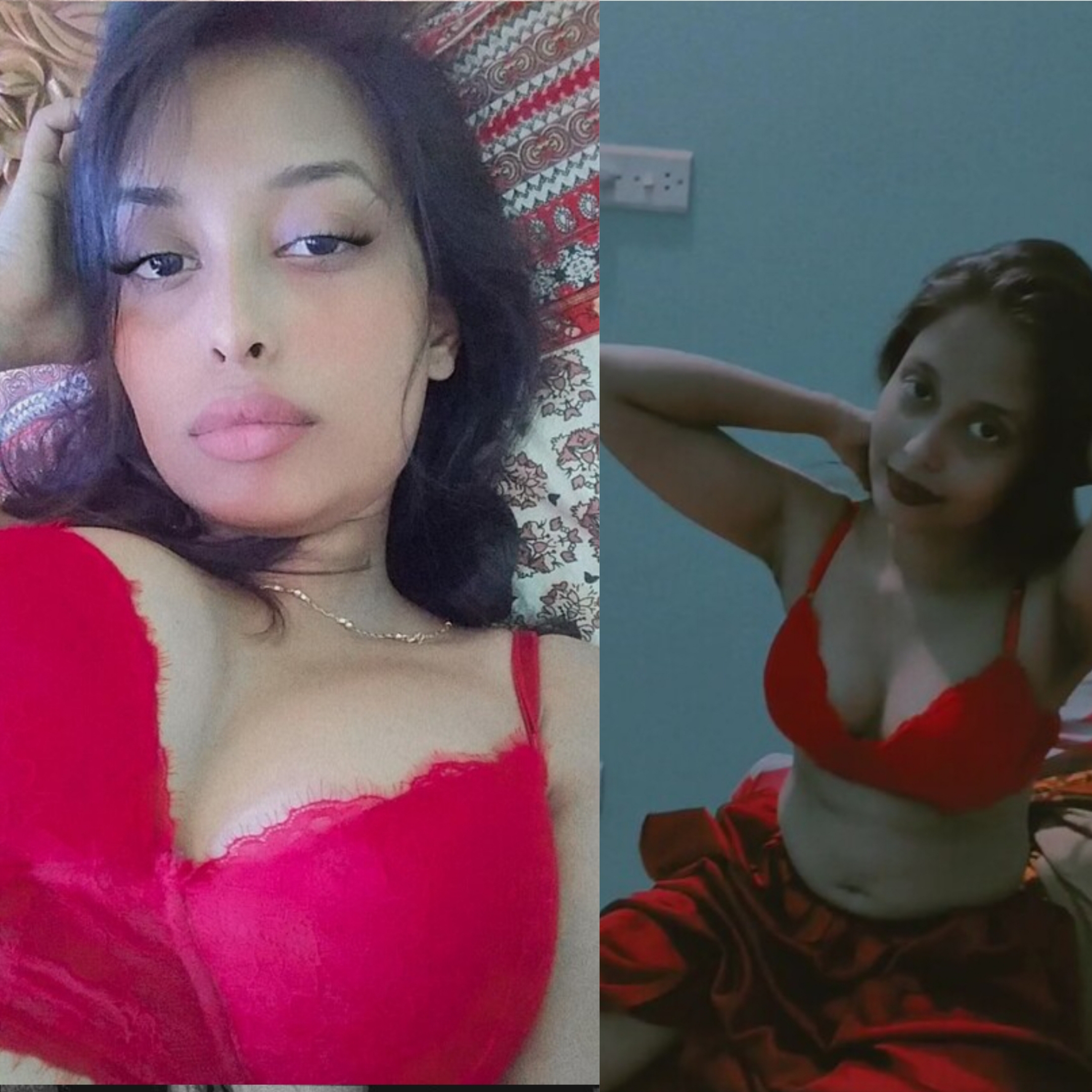 Beautiful GF Riding And Doggy Fucked By BF