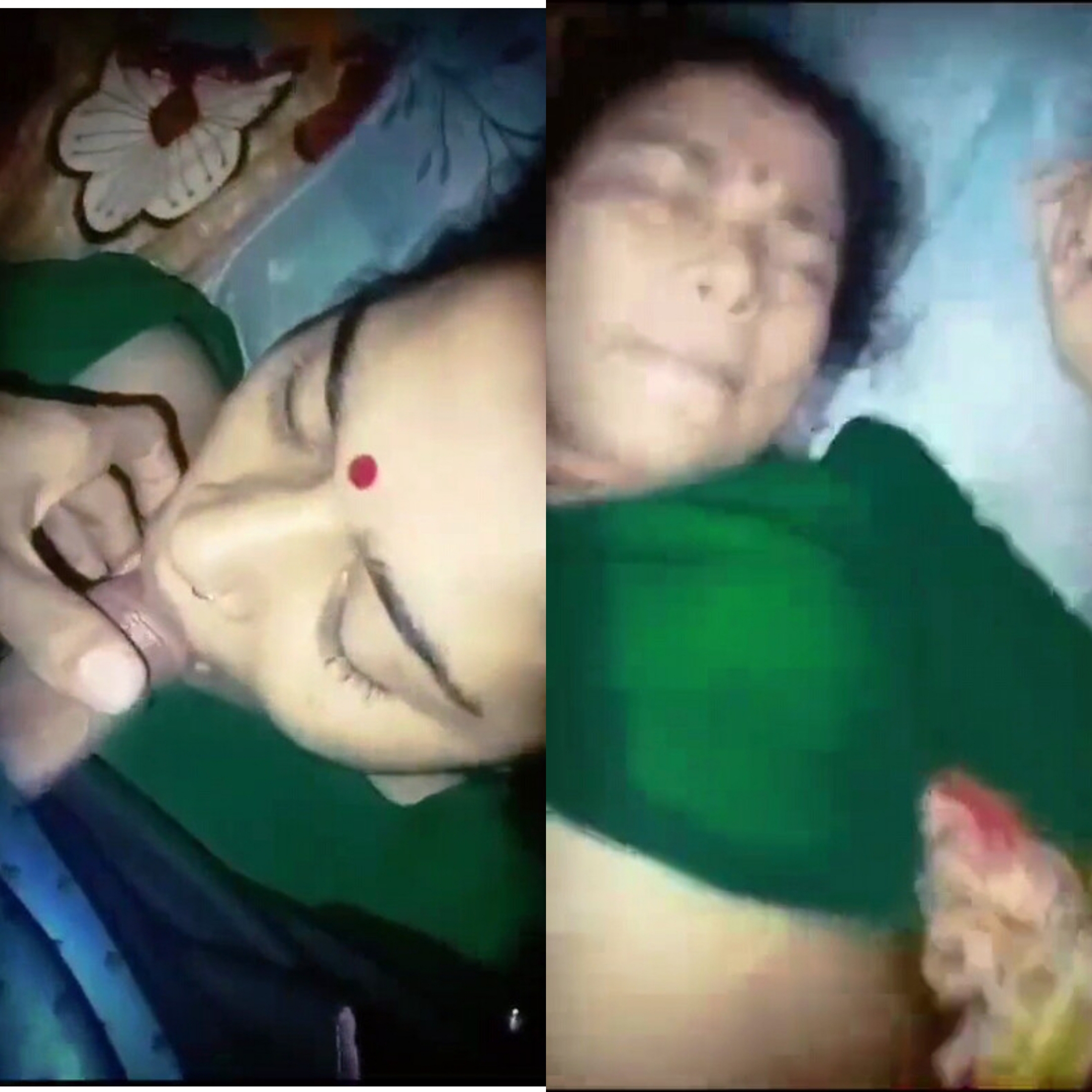 Village bhabhi Fucking by devar