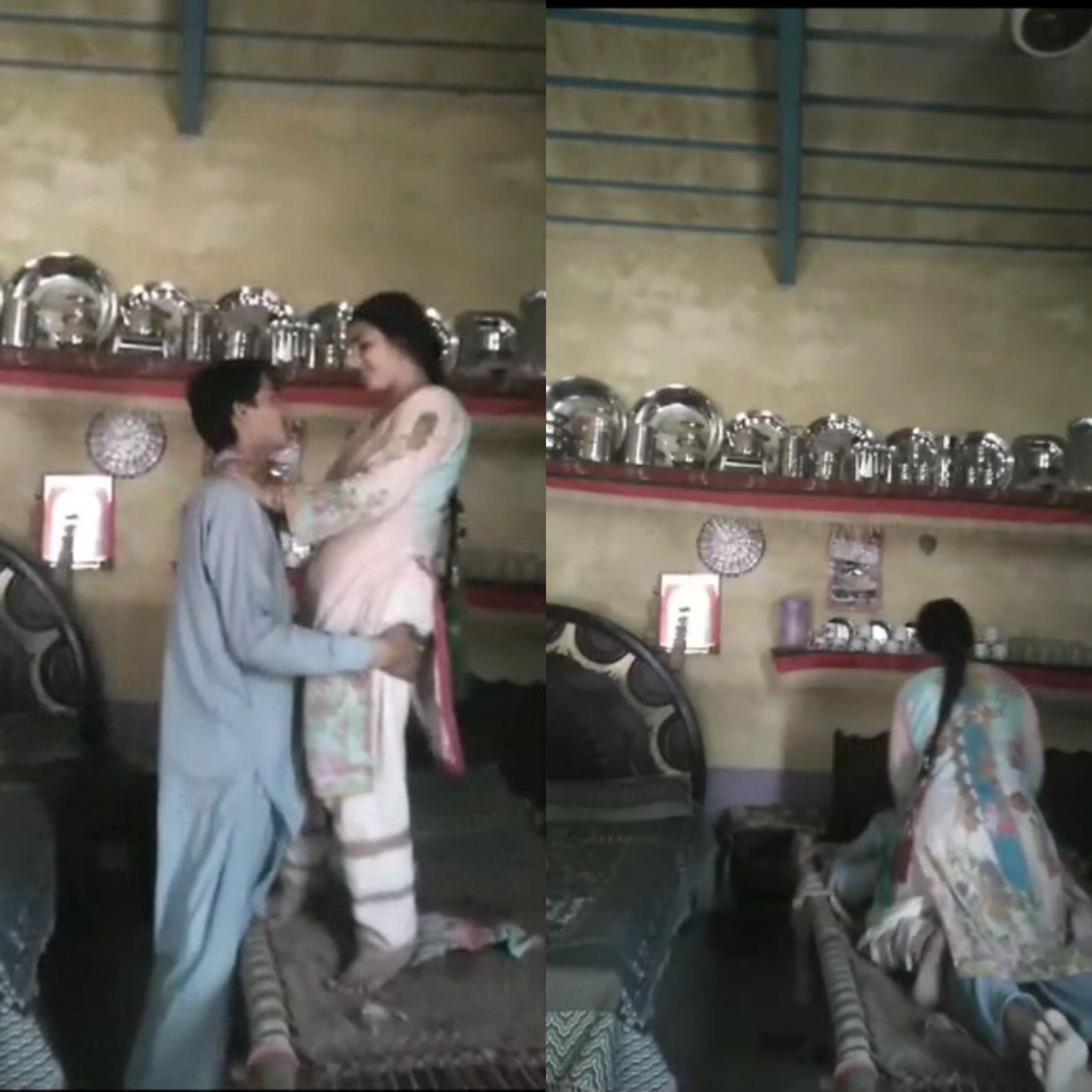 Pakistani lover fucking update full 9 minute