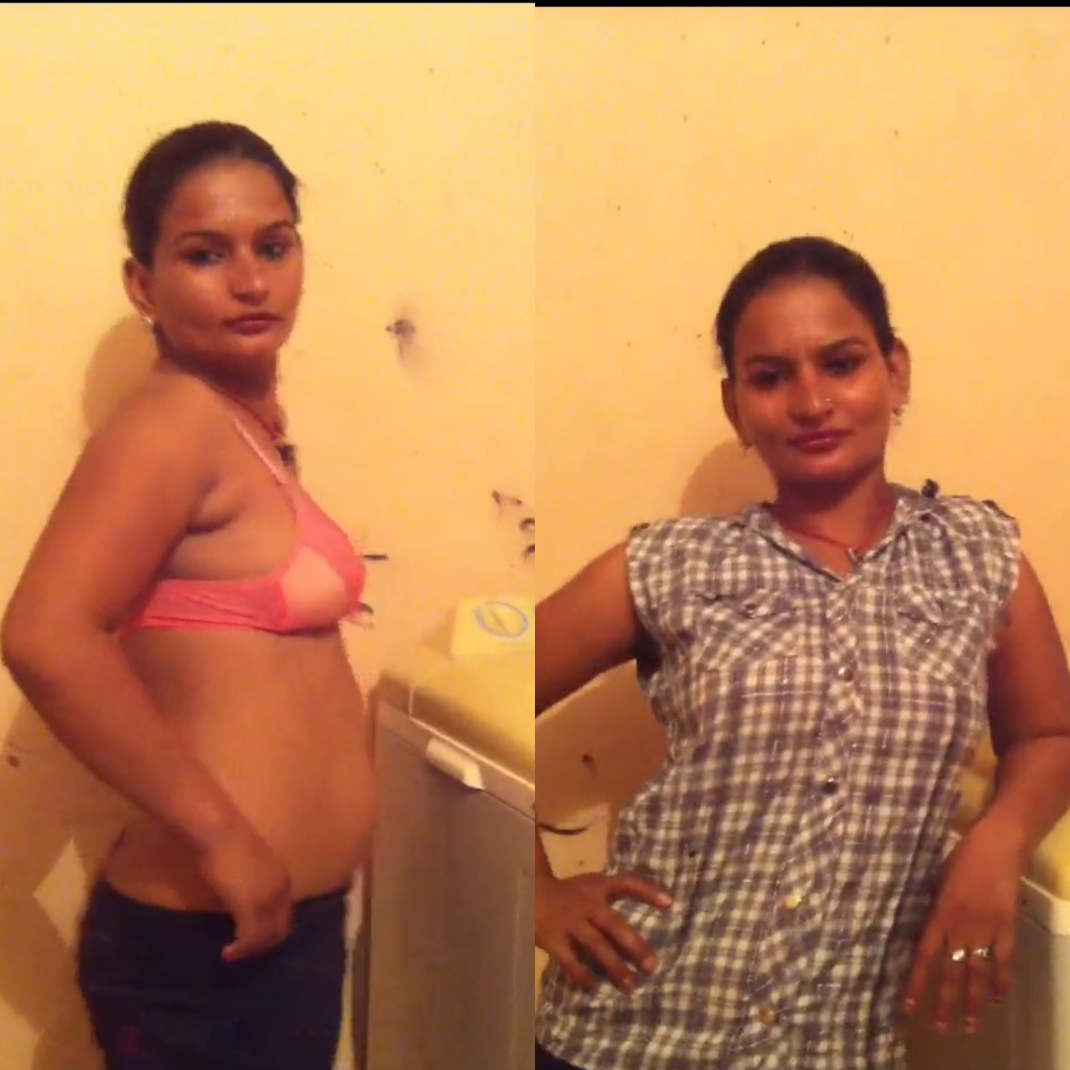 Gf after fuck captured video