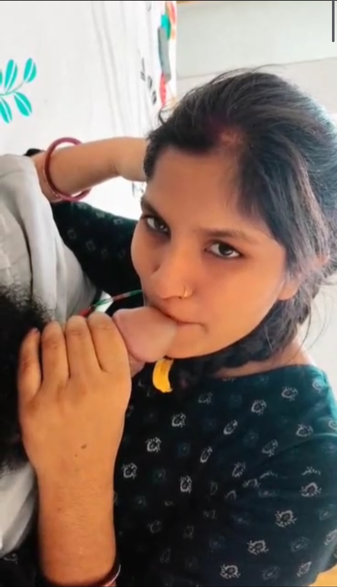 INDIAN MILF 😍 GETTING HARD FUCKED VIDEO 🔥