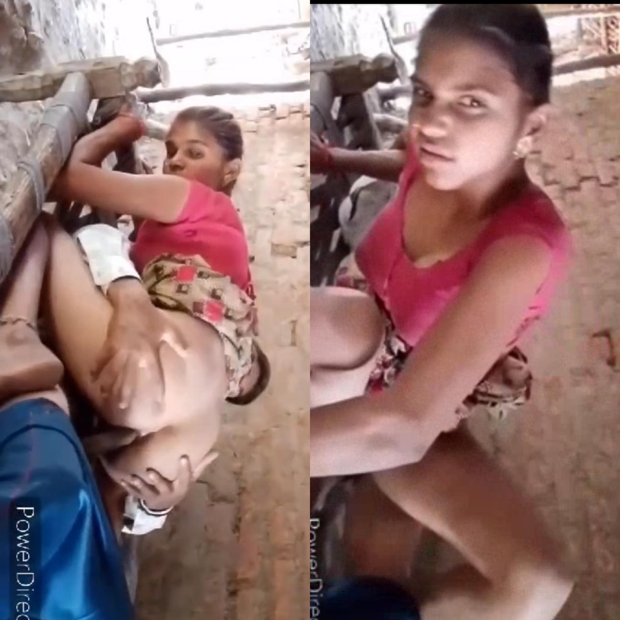 Desi girl enjoy fucked with cousin