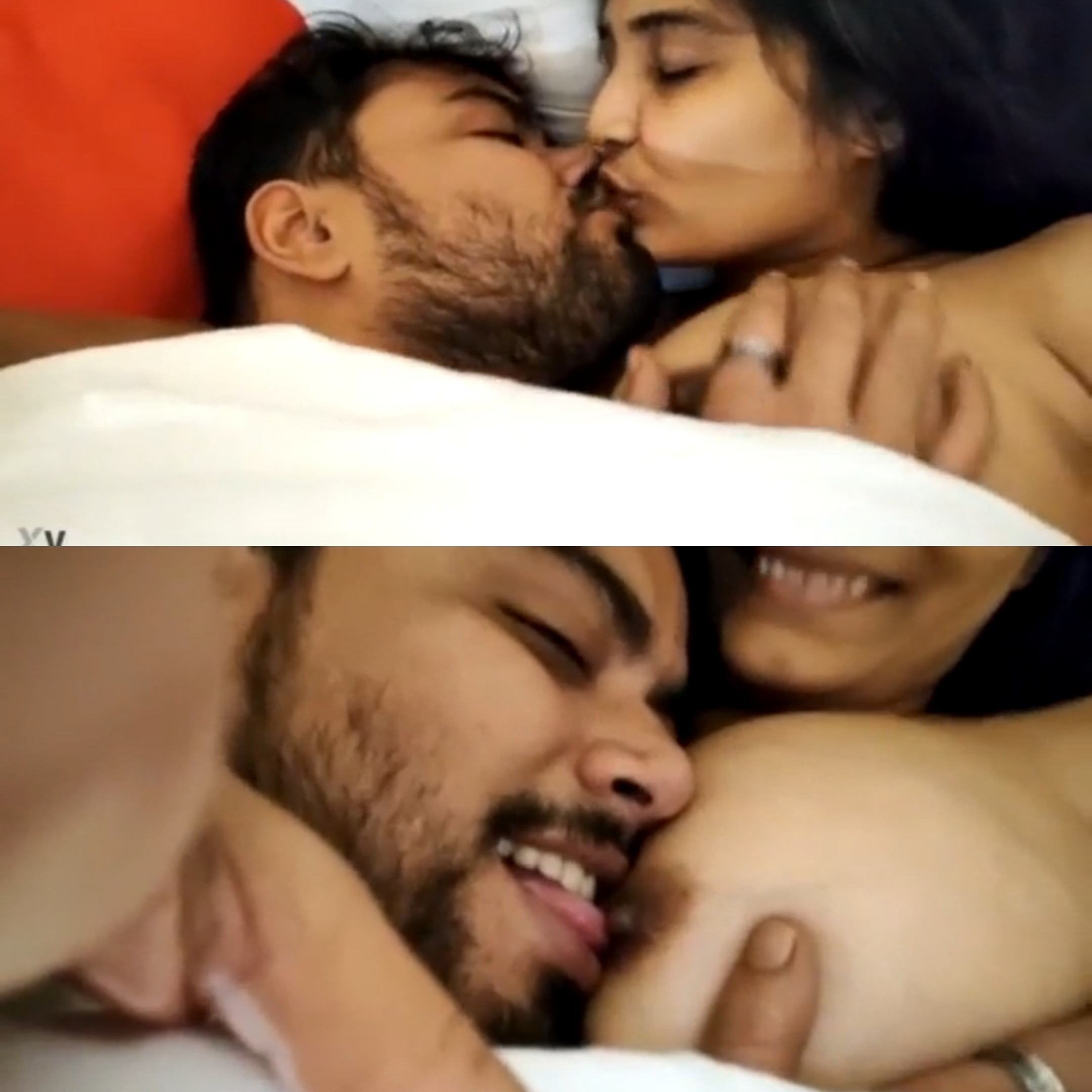 Desi gf and bf in hotel fucking