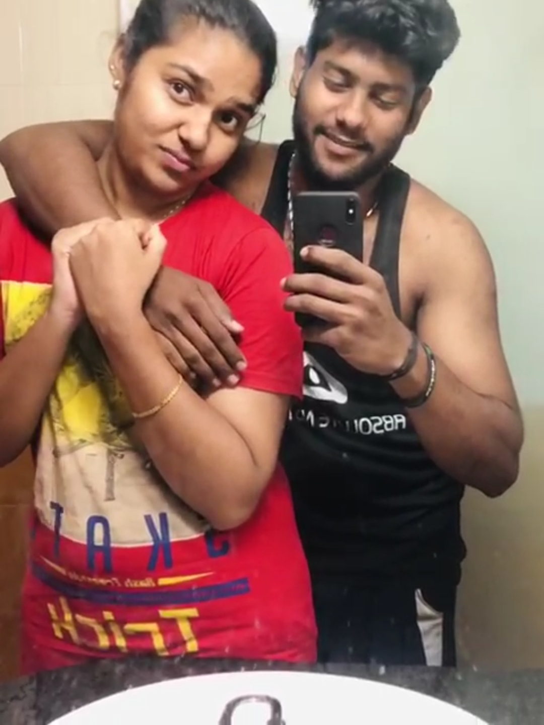 Desi Bf gf fucked in hotel