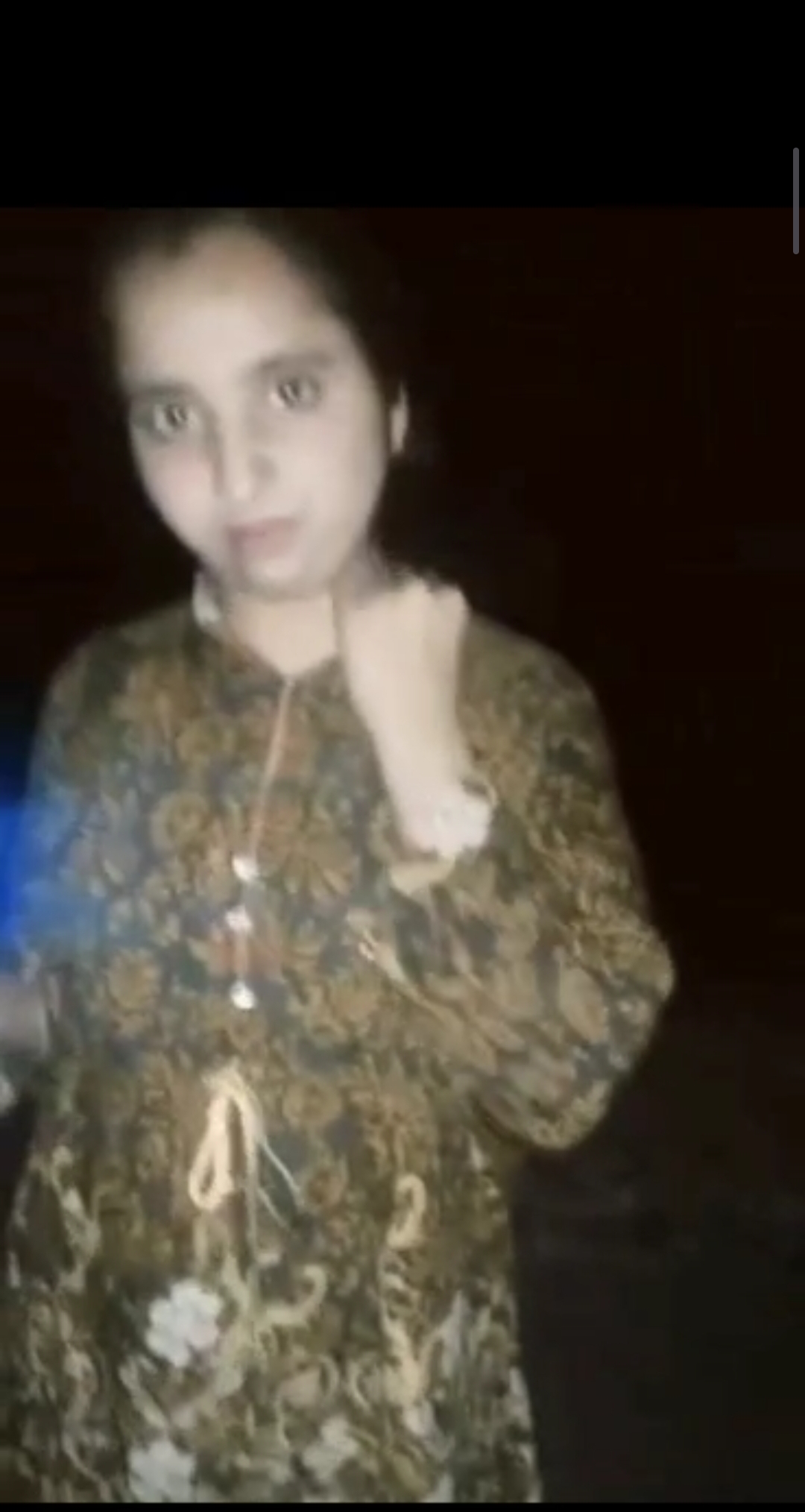 Cute girl fucking with boyfrnd and break seal