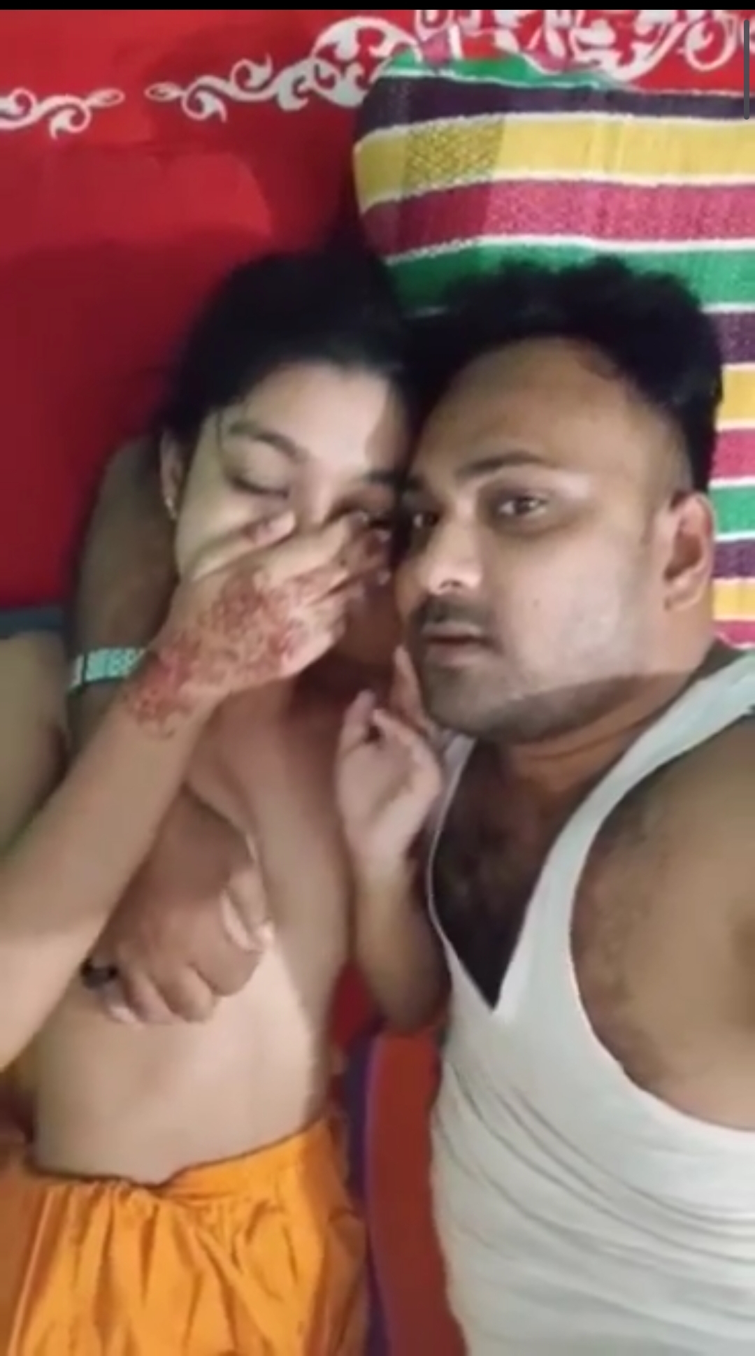 Desi couple fucked video viral