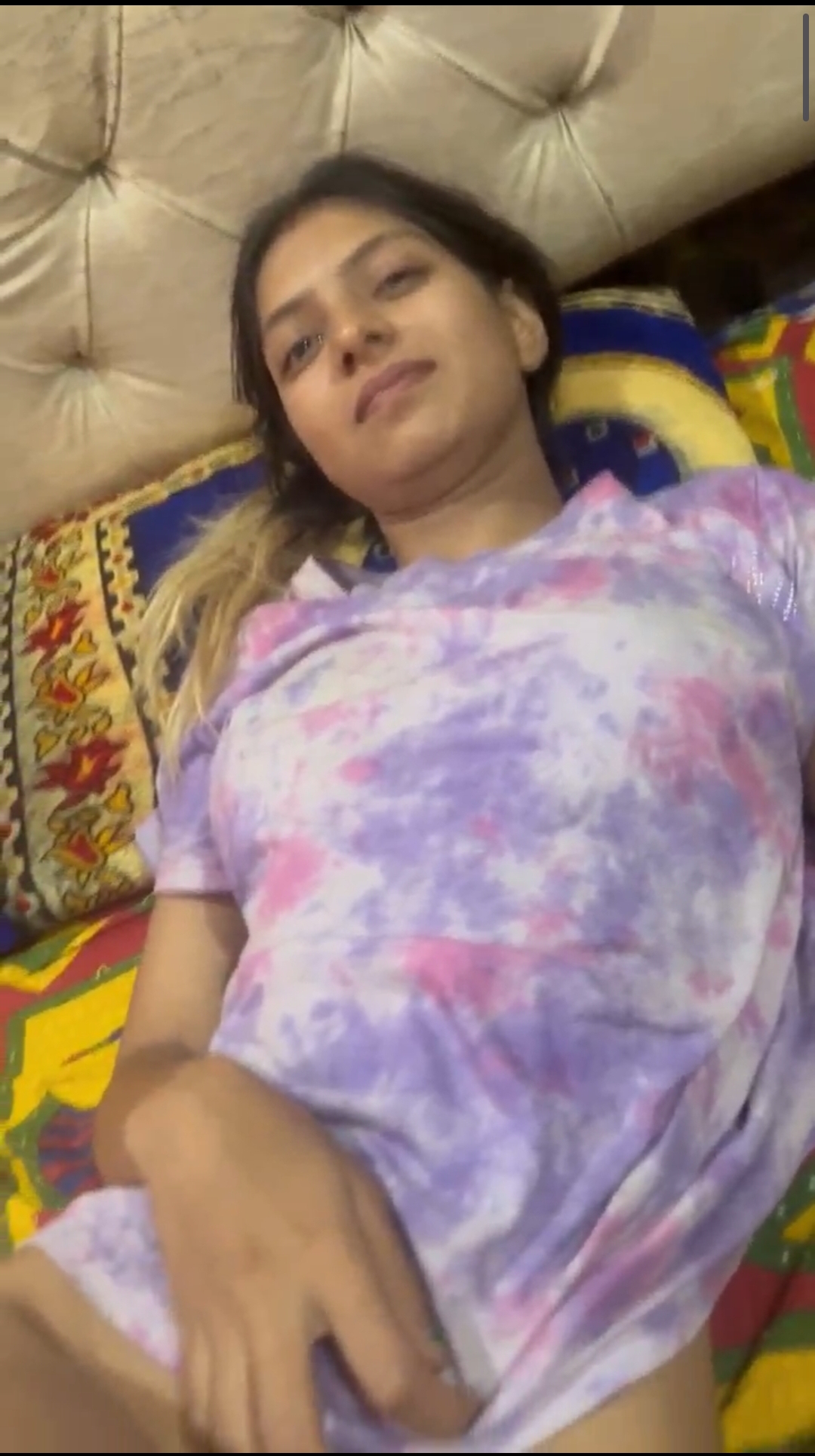 Beautifull south girl fucked with cousin brother