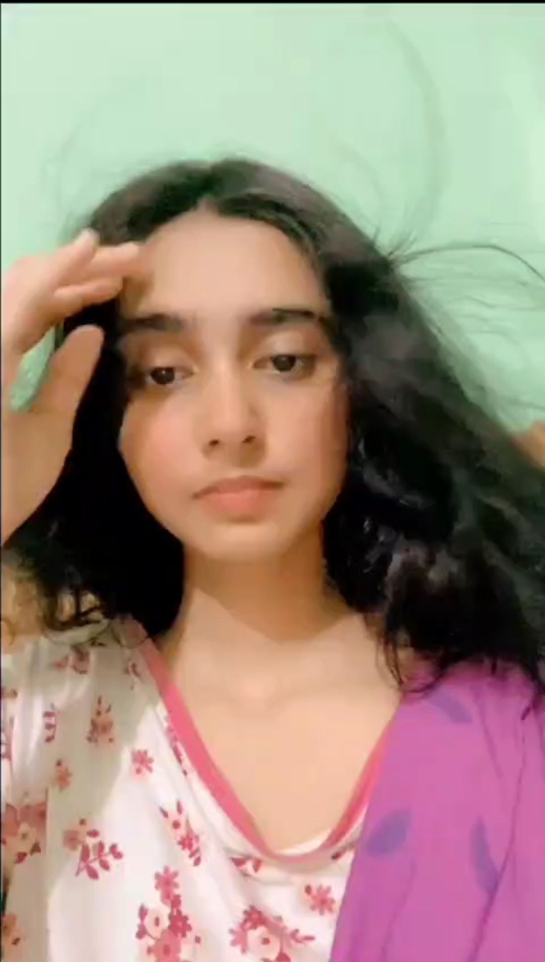Beautifull Girl nude and Fingering