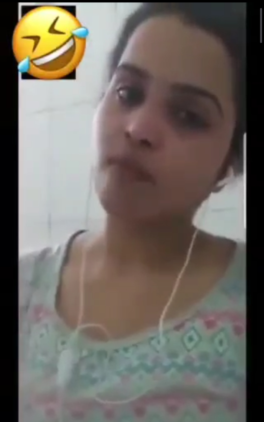 Beautifull Girl Nude video call for friend