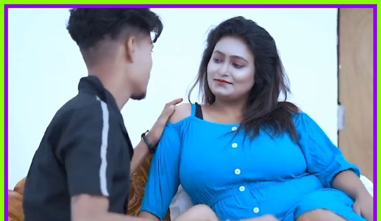 Desi bhabhi with small dever full length video