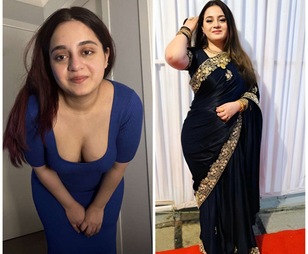 Beautifull hot girl Enjoying Sex