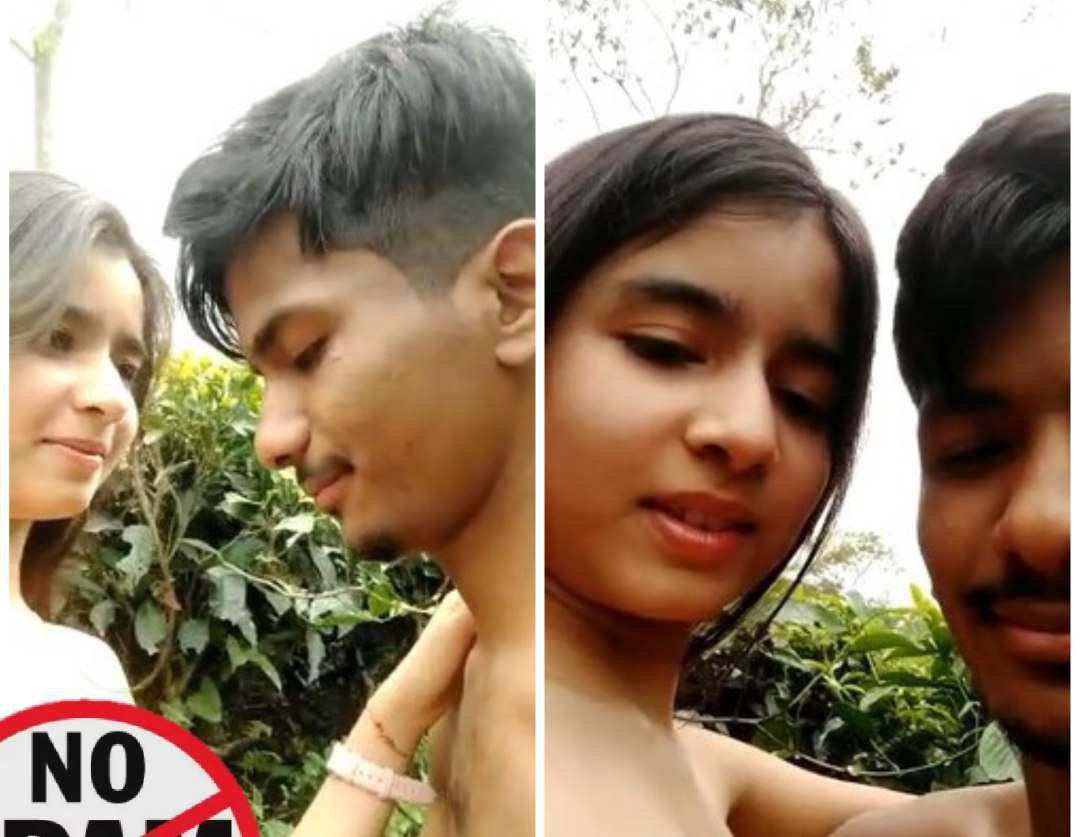 Cute desi girl full video viral