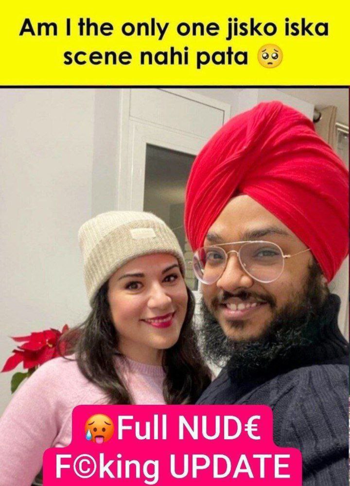 Sardar ji having fucking with young hot bhabhi
