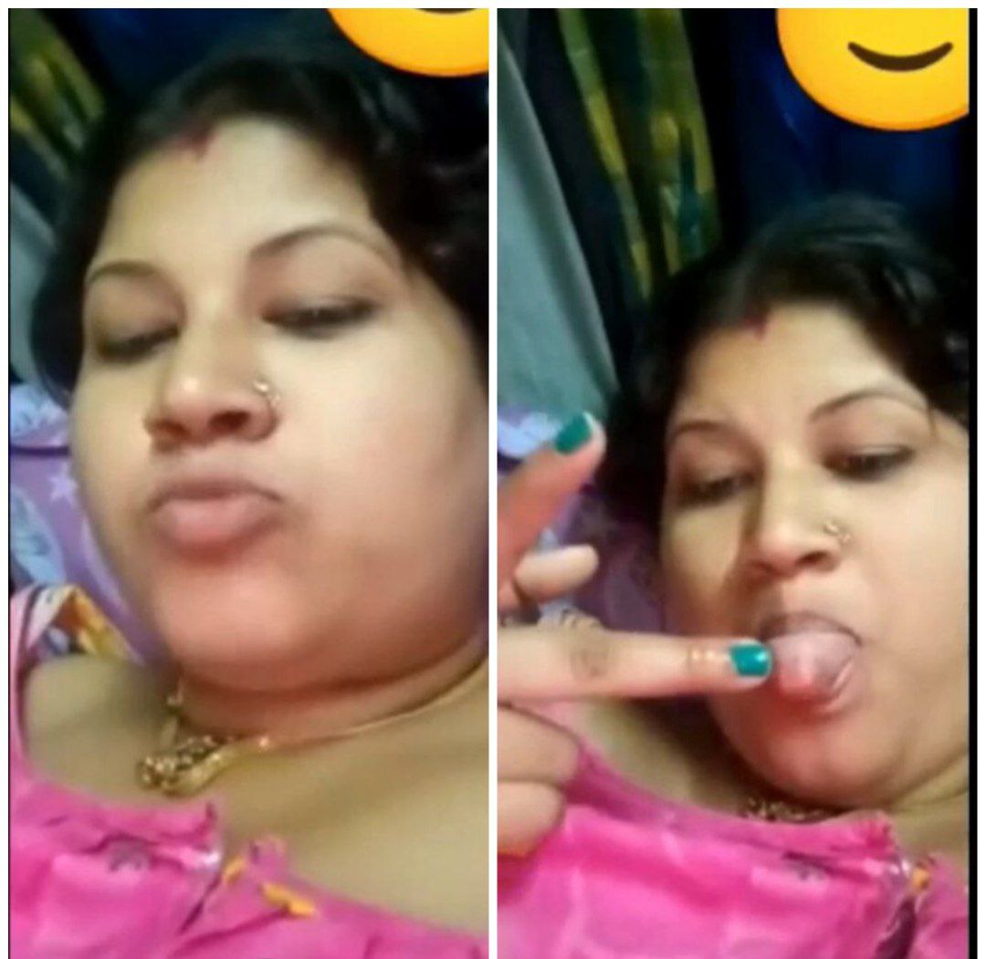 Desi aunty fucked leaked video viral mms
