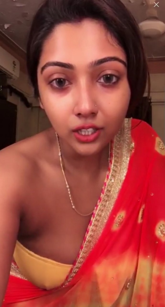 Beautifull girl in saree full nude videos