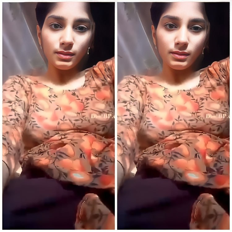 Desi girl Materbate with brinjal in home