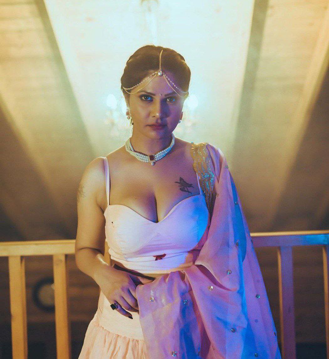 Abha paul The sence must watch