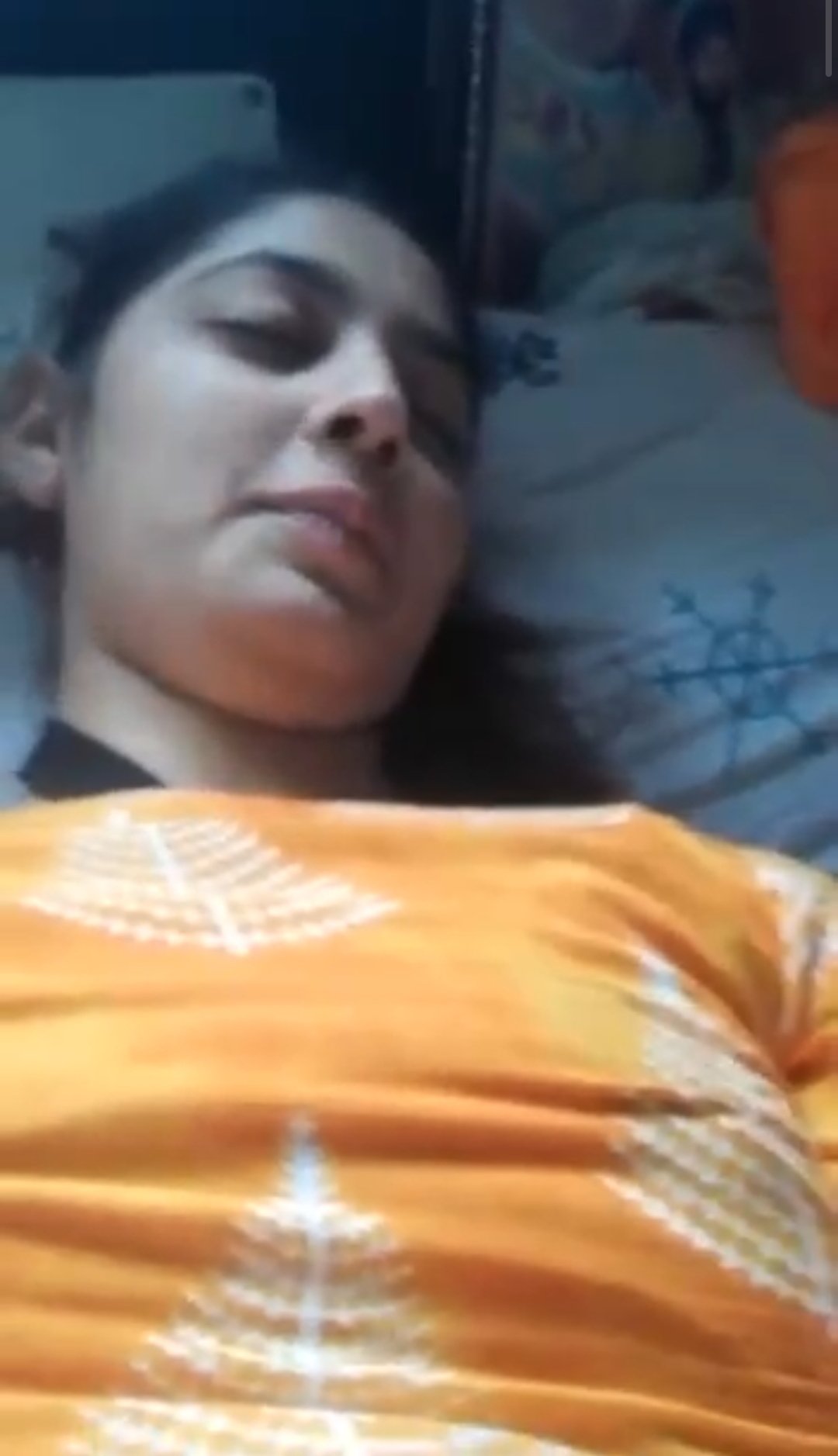 Beautifull Desi girl with boyfrnd viral video mms