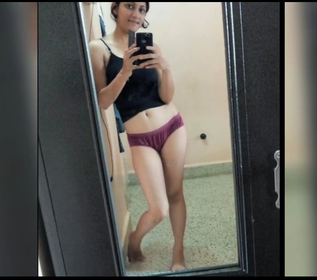 Desi Beautifull girl With best frnd home in doggy style fucking video