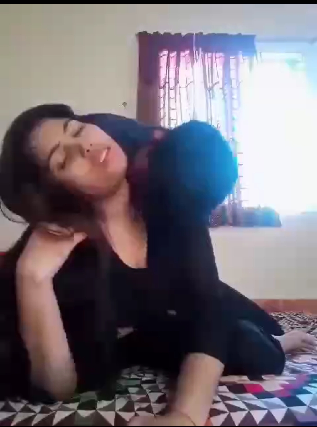 20 year old Sensitive Tight Pussy Teen Girl Fucked Hard